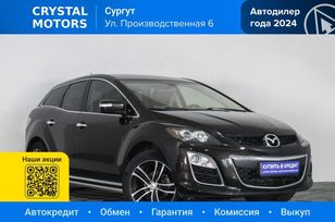 SUV   Mazda CX-7 2011 , 1369000 , 