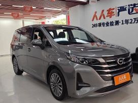    GAC Trumpchi GM6 2019 , 2320000 , 