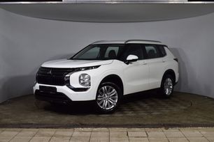 SUV   Mitsubishi Outlander 2023 , 5750000 , 