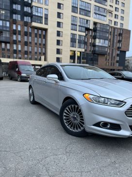  Ford Fusion 2013 , 1200000 , 