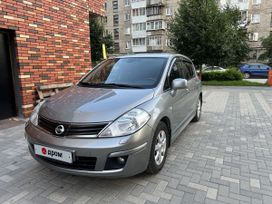  Nissan Tiida 2013 , 895000 , 