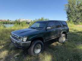 SUV   Toyota Hilux Surf 1992 , 350000 , 