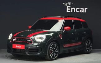  MINI Countryman 2020 , 3650000 , 