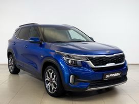 SUV   Kia Seltos 2020 , 2500800 , 