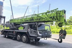  ZOOMLION ZTC600V 2025 , 19600000 , 