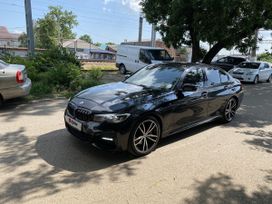  BMW 3-Series 2019 , 2650000 , 