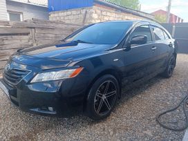  Toyota Camry 2007 , 1300000 , 