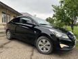  Hyundai Solaris 2015 , 825000 , 