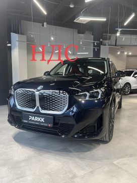 SUV   BMW iX1 2024 , 6500000 , 