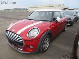  MINI Hatch 2015 , 1360000 , 