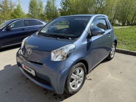  3  Toyota iQ 2010 , 777000 , 