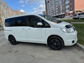   Nissan Serena 2009 , 1350000 , 