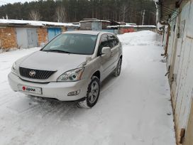 SUV   Toyota Harrier 2003 , 1199000 , 