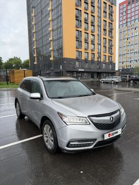SUV   Acura MDX 2013 , 2290000 , 