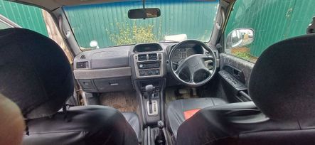 SUV   Mitsubishi Pajero iO 1998 , 350000 , 