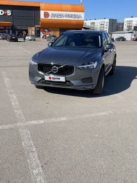 SUV   Volvo XC60 2020 , 3400000 ,  