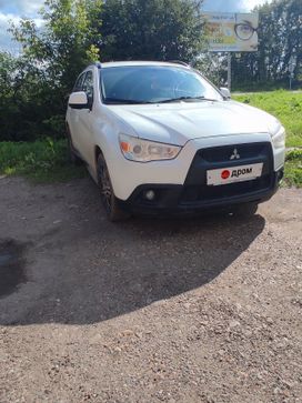 SUV   Mitsubishi ASX 2010 , 850000 , 