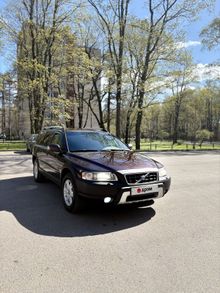- XC70, 2007