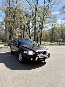  Volvo XC70 2007 , 900000 , -