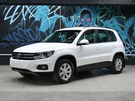  Tiguan, 2012