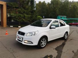 Ravon Nexia R3 2017 , 519000 , 
