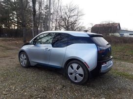  BMW i3 2014 , 1650000 , 