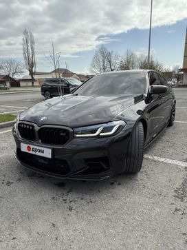  BMW M5 2020 , 11150000 , 