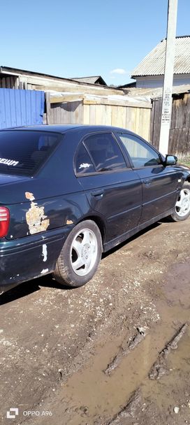  Honda Accord 1999 , 320000 , 