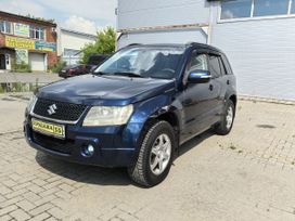 SUV   Suzuki Grand Vitara 2008 , 788000 , 