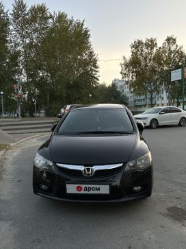  Honda Civic 2009 , 785000 , -