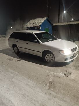 Nissan Expert 2000 , 398000 , 