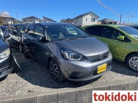  Honda Fit 2020 , 1390000 , 