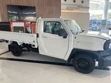  Hilux Champ, 2024