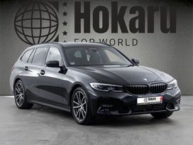  BMW 3-Series 2022 , 2650000 , 