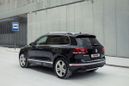 SUV или внедорожник Volkswagen Touareg 2016 года, 2690000 рублей, 