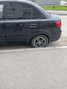  Kia Rio 2011 , 705000 , 