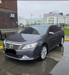  Toyota Camry 2013 , 1800000 , 