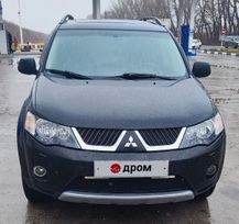 SUV   Mitsubishi Outlander 2008 , 1499000 , 