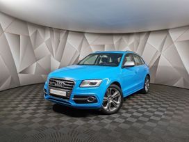 SUV   Audi SQ5 2014 , 2830000 , 