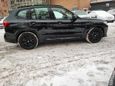 SUV   BMW X3 2022 , 6850000 , 
