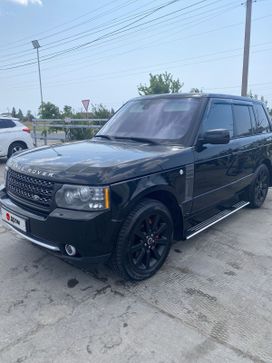 SUV   Land Rover Range Rover 2011 , 2999999 , 