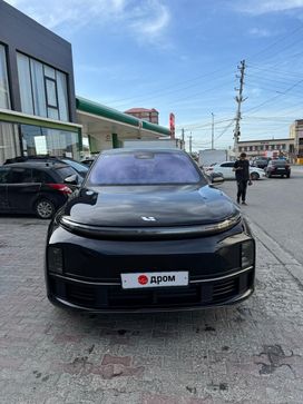 SUV   Li L7 2023 , 4800000 , 