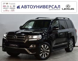 SUV   Toyota Land Cruiser 2016 , 6850000 , 