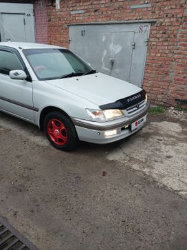  Toyota Corona Premio 1997 , 410000 , 