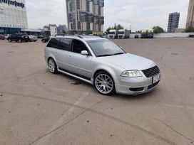  Volkswagen Passat 2001 , 625000 , 