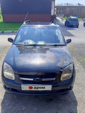  Chevrolet Cruze 2002 , 375000 , 