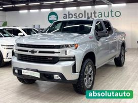  Chevrolet Silverado 2021 , 6999000 , 