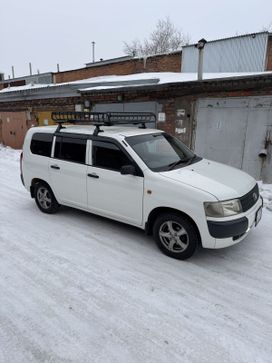  Toyota Probox 2002 , 750000 , --