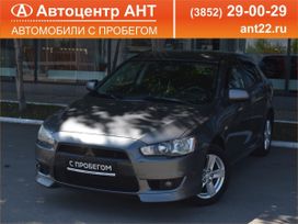  Mitsubishi Lancer 2008 , 797000 , 