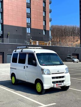    Daihatsu Hijet 2006 , 420000 , 